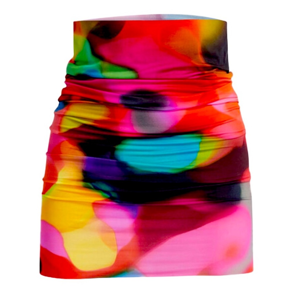 The Attico skirt xs